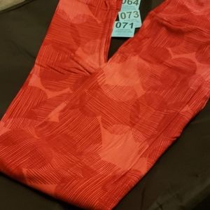 New Lularoe OS leggings